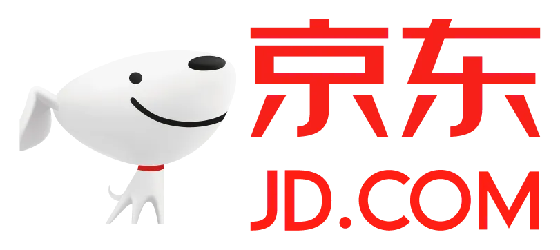 京东 logo