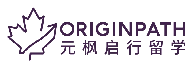 元枫启行留学 logo